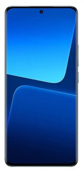 Смартфон Xiaomi 13 12/512GB Синий CN