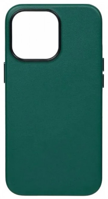 Чехол K-DOO NOBLE MagSafe для iPhone 14 Plus Зеленый