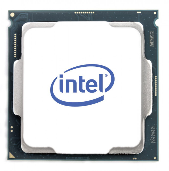 Процессор Intel Core i5-11400, LGA 1200, OEM (CM8070804497015)