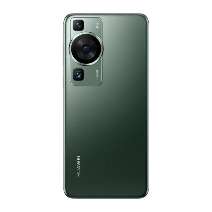 Смартфон Huawei P60 8/256GB Зеленый