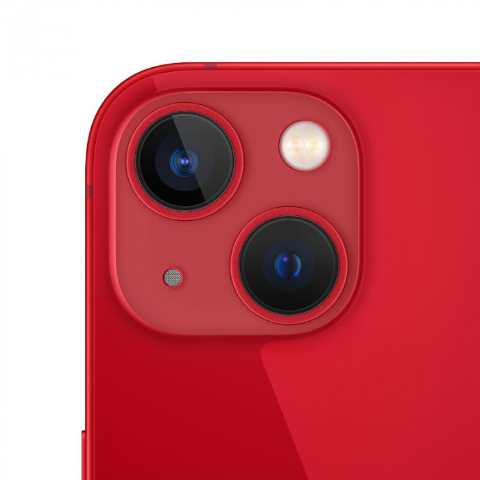 Смартфон Apple iPhone 13 256GB Красный (PRODUCT)RED