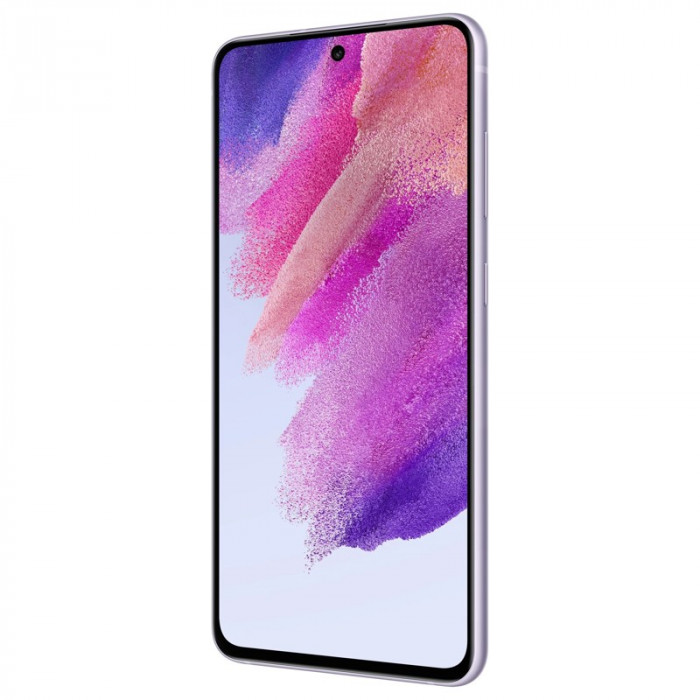 Смартфон Samsung Galaxy S21 FE 8/128GB Лаванда (Lavender)