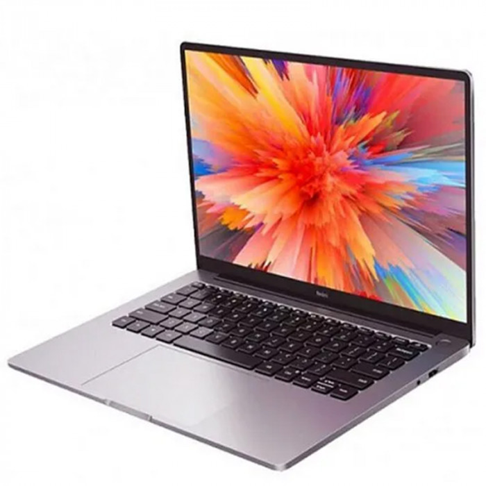 Ноутбук Xiaomi RedmiBook Pro 14 2022 JYU4460CN (Intel Core i7 12650H 4700MHz 16GB/512GB NVIDIA GeForce MX550) Серый
