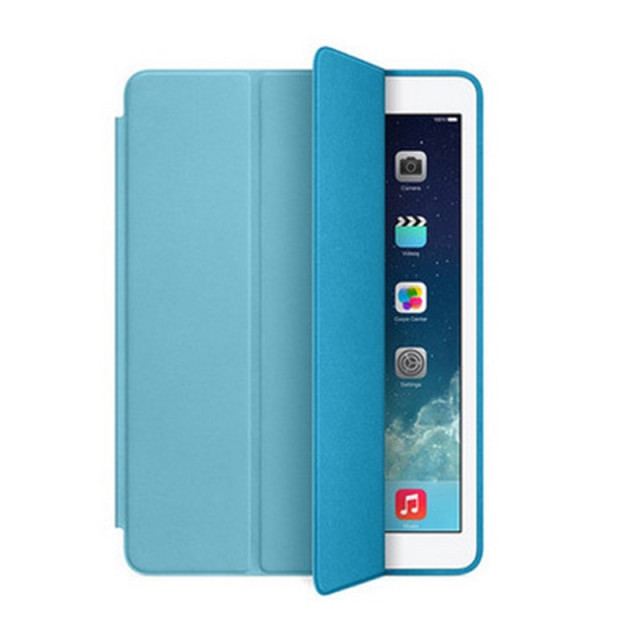 Чехол Smart Case для iPad 2/3/4 Голубой