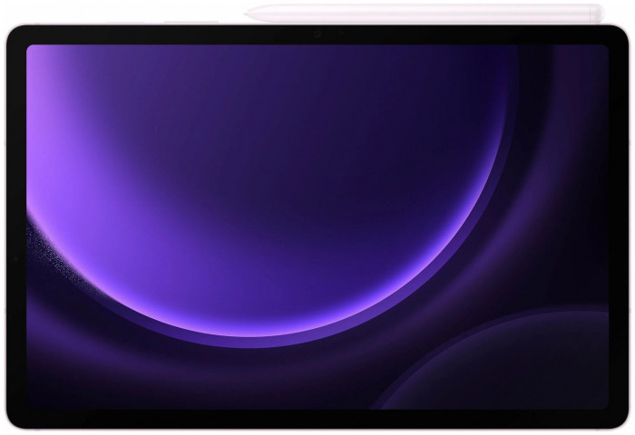 Планшет Samsung Galaxy Tab S9 FE Wi-Fi 6/128GB Лаванда (Lavender) EU