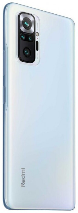 Смартфон Xiaomi Redmi Note 10 Pro 6/128GB NFC Голубой