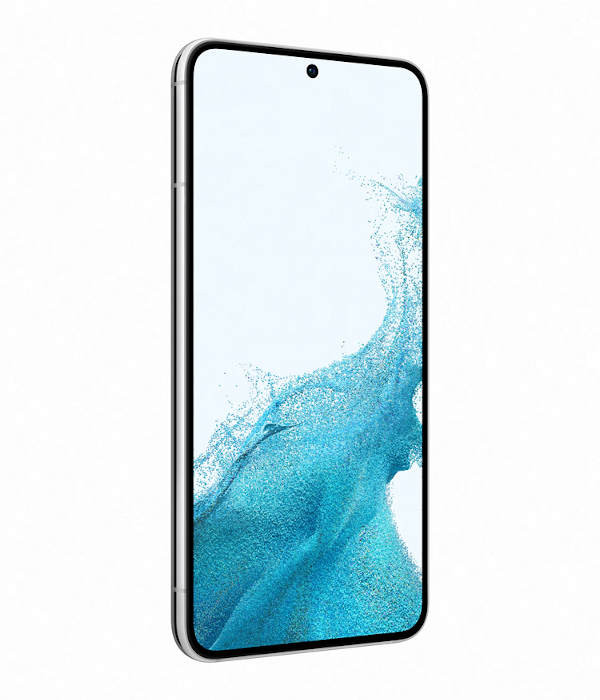 Смартфон Samsung Galaxy S22 8/256GB Белый фантом (Phantom White)
