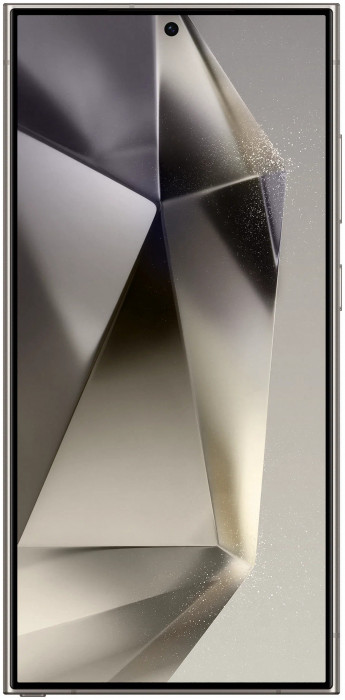 Смартфон Samsung Galaxy S24 Ultra 12/256GB Серый (Titanium Gray)