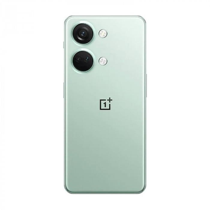 Смартфон OnePlus Nord 3 16/256GB Зеленый