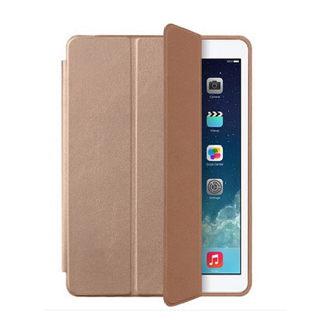 Чехол Smart Case для iPad 2/3 mini коричневый