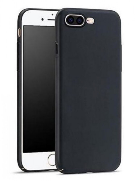 Чехол Shining Star Series для iPhone 7 Plus Черный