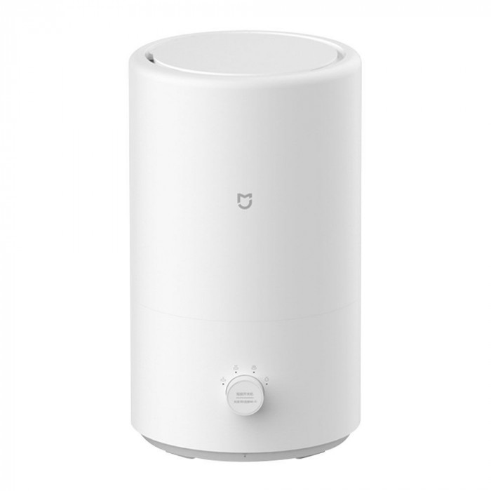 Увлажнитель воздуха Xiaomi Mijia Smart Humidifier White (MJJSQ04DY) Белый