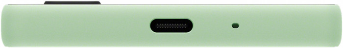 Смартфон Sony XQ DC72 Xperia 10 V 5G Dual 8/128GB Зеленый