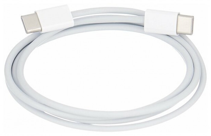 Кабель Apple USB Type-C - USB Type-C 60W (A2795) 1м