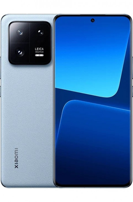 Смартфон Xiaomi 13 Pro 12/256GB Синий