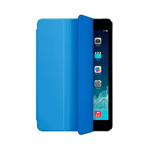 Чехол Smart Case для iPad mini 4 Голубой