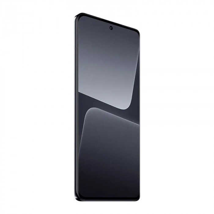 Смартфон Xiaomi 13 Pro 12/256GB Черный