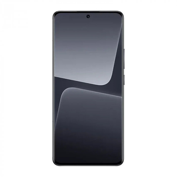 Смартфон Xiaomi 13 Pro 12/256GB Черный