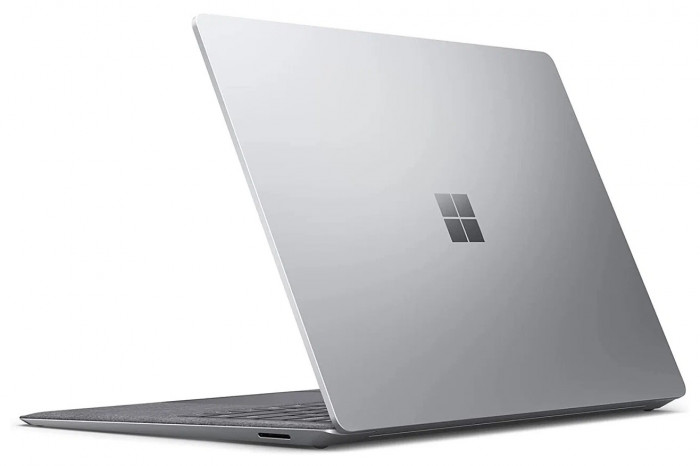 Ноутбук Microsoft Surface Laptop 5 (15" Core i7 8/512GB) Платина