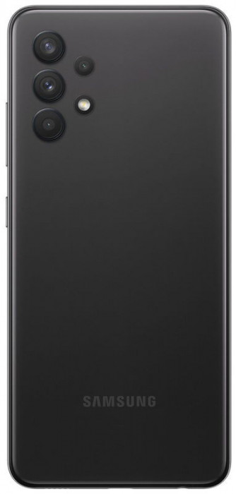 Смартфон Samsung Galaxy A32 64GB Черный EAC