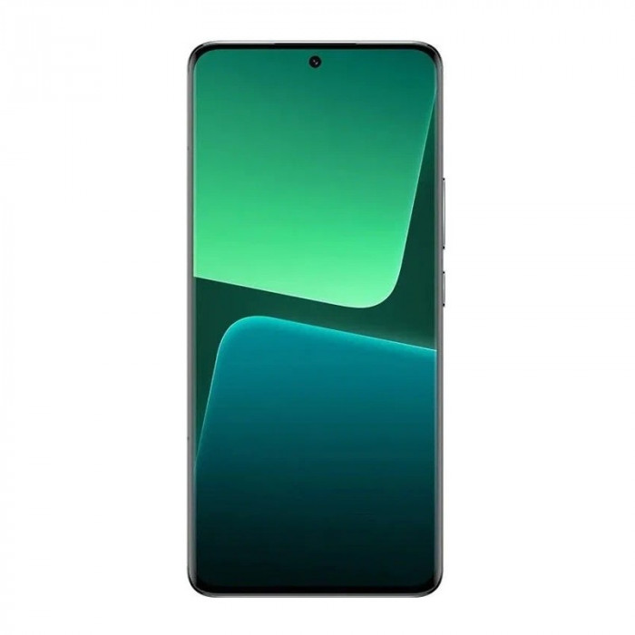 Смартфон Xiaomi 13 Pro 12/256GB Зеленый