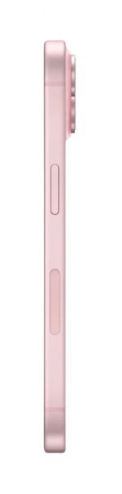 Смартфон Apple iPhone 15 256GB Розовый  (Pink)  DualSim