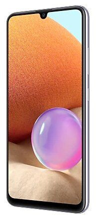 Смартфон Samsung Galaxy A32 64GB Фиолетовый EAC
