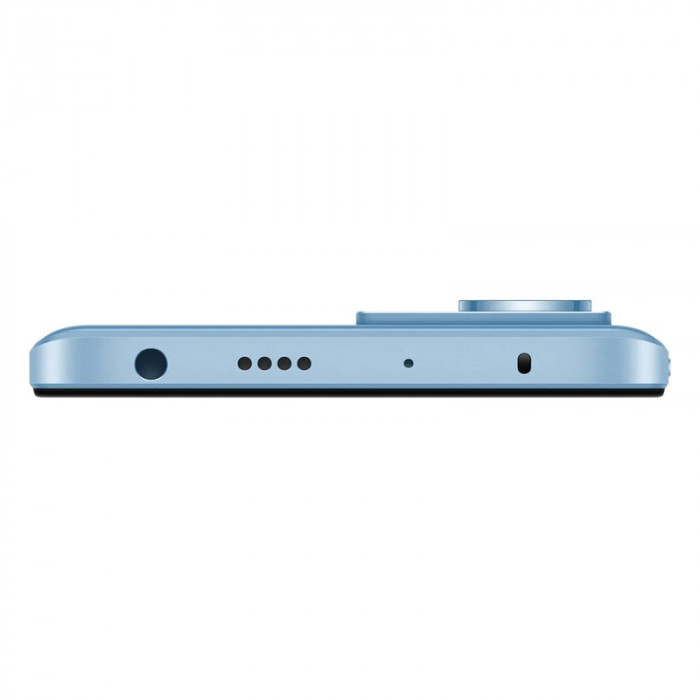 Смартфон Xiaomi Redmi Note 12 Pro+ 12/256GB Синий