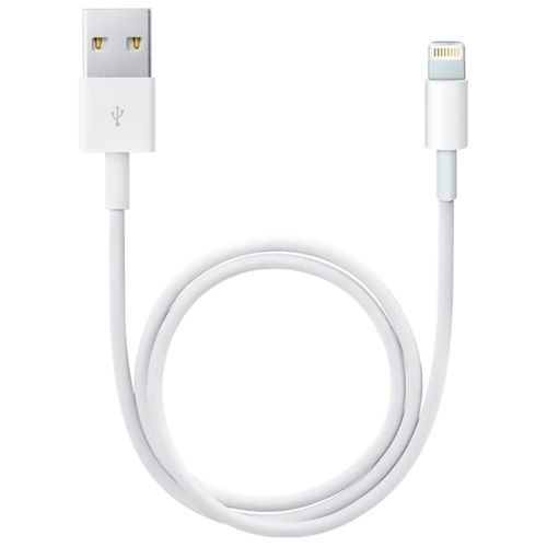 Кабель Apple USB - Lightning (A1480) 1 м