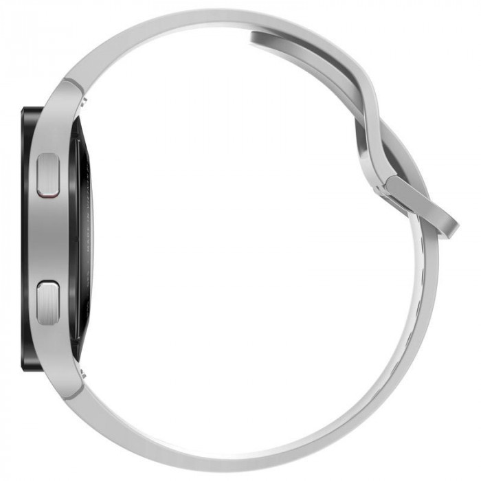 Умные часы Samsung Galaxy Watch4 44mm Серебро
