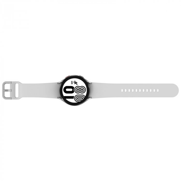 Умные часы Samsung Galaxy Watch4 44mm Серебро