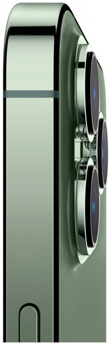Смартфон Apple iPhone 13 Pro 256GB Зеленый (Alpine Green)