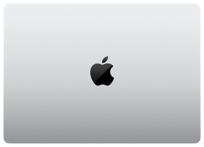 Ноутбук Apple MacBook Pro 14 2023 MR7K3 (Apple M3, 8GB/1TB, 10-Core GPU) Серебристый