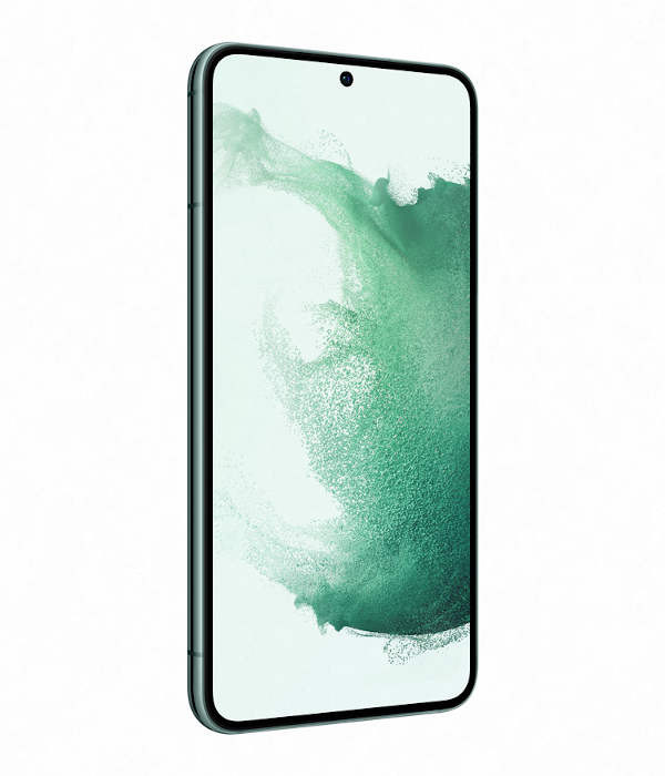 Смартфон Samsung Galaxy S22+ 8/256GB Зеленый (Green)