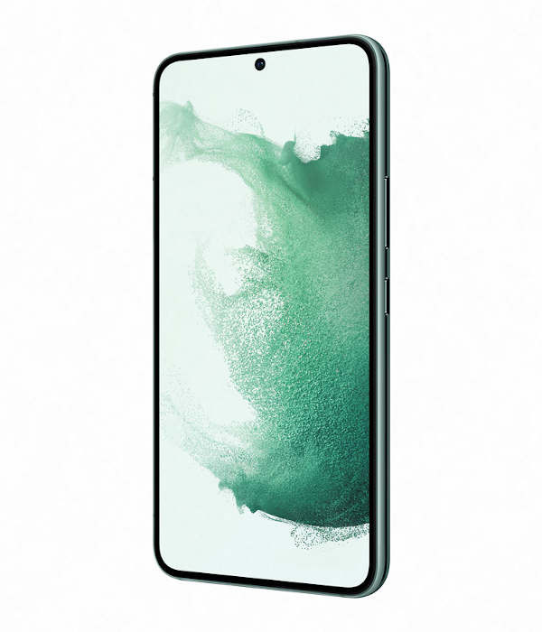 Смартфон Samsung Galaxy S22+ 8/256GB Зеленый (Green)
