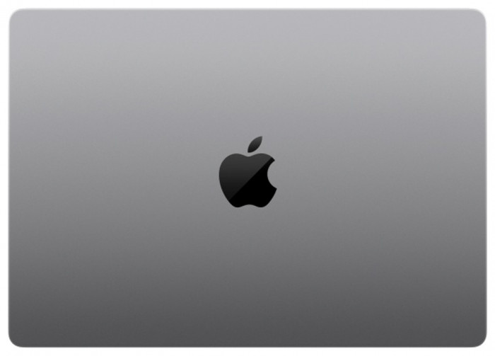 Ноутбук Apple MacBook Pro 14 2023 MTL83 (Apple M3, 8GB/1TB, 10-Core GPU) Серый космос