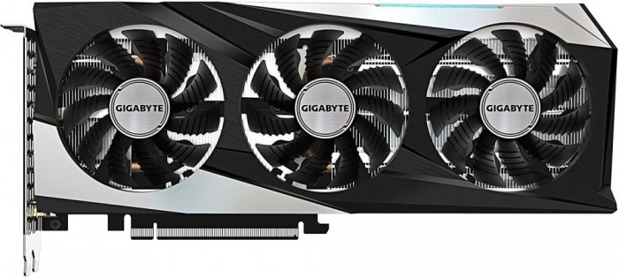 Видеокарта GIGABYTE GeForce RTX 3060 GAMING OC 12G (GV-N3060GAMING OC-12GD) (rev. 1.0)