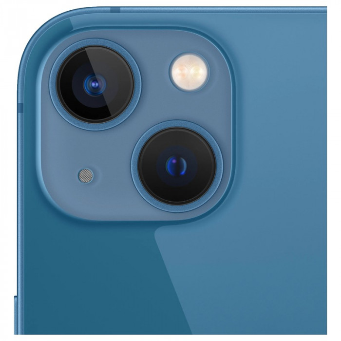 Смартфон Apple iPhone 13 256GB Синий (Blue) DualSim