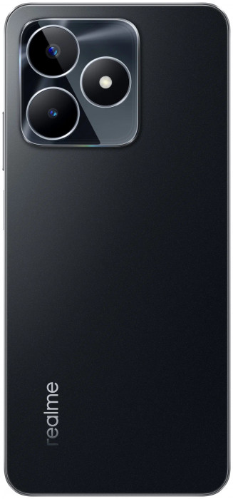 Смартфон Realme C53 6/128GB Черный EAC