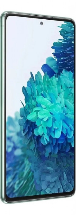 Смартфон Samsung Galaxy S20 FE 4G 8/256 Мята (Cloud Mint)