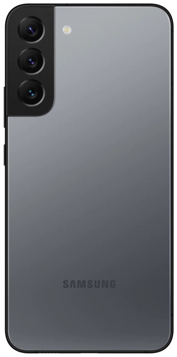Смартфон Samsung Galaxy S22+ 8/256GB Графитовый (Graphite)