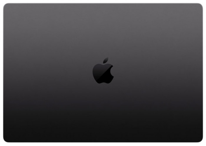 Ноутбук Apple MacBook Pro 14 2023 MRX43 (Apple M3 Pro, 18GB/1TB, 18-Core GPU) Черный