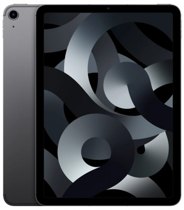 Планшет Apple iPad Air (2022) 256GB Wi-Fi Space Gray