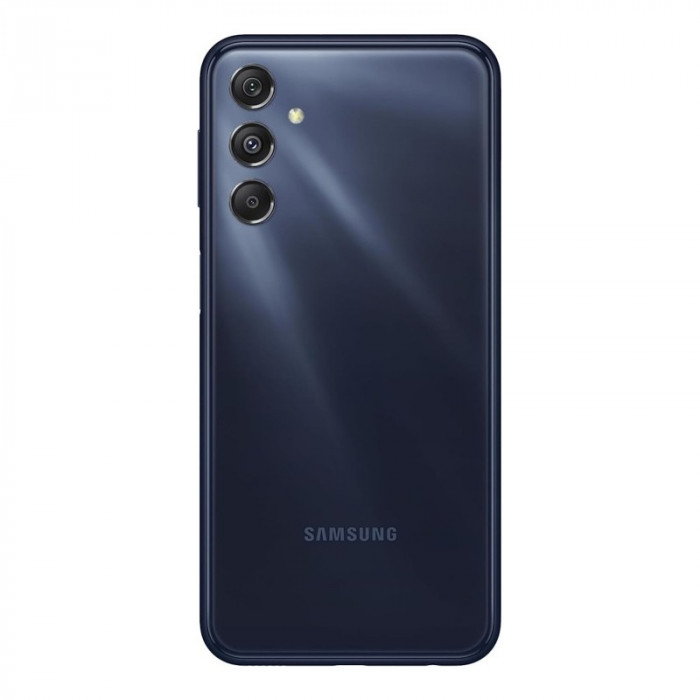 Смартфон Samsung Galaxy M34 5G 6/128GB Синий (Blue)