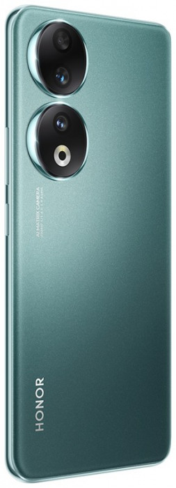 Смартфон Honor 90 12/512GB Зеленый