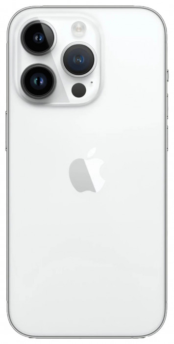 Смартфон Apple iPhone 14 Pro 128GB Серебро (Silver)