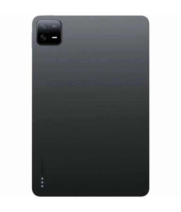 Планшет Xiaomi Mi Pad 6 8/128GB Черный