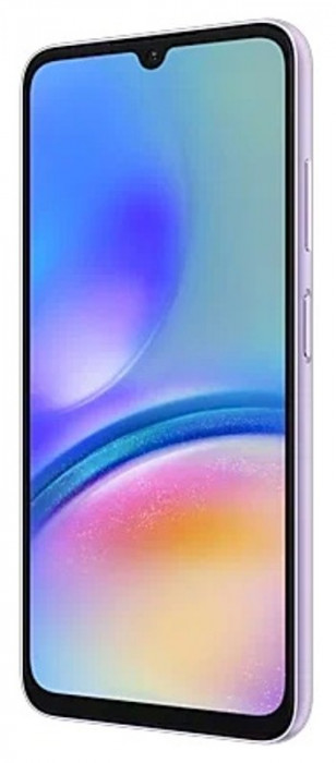 Смартфон Samsung Galaxy A05s 6/128GB Лаванда (Lavender)