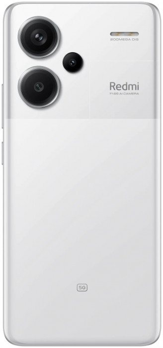 Смартфон Xiaomi Redmi Note 13 Pro+ 8/256GB Белый