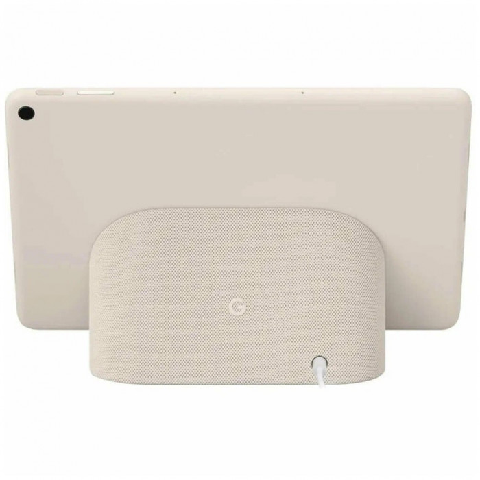 Планшет Google Pixel Tablet 8/128GB Wi Fi Бежевый EU